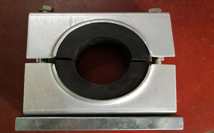 防震管夾的實用性分析